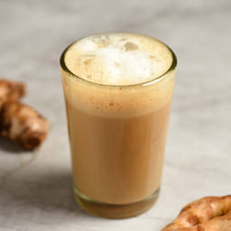 Ginger Tea