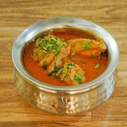 Chicken Kuruma
