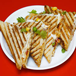 Best Grilled sandwich in Kaloor