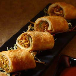 Veg Spring Roll