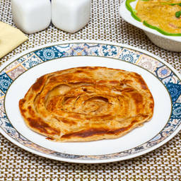 Wheat Parotta