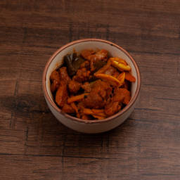 Pick & Taste Sp. Burger