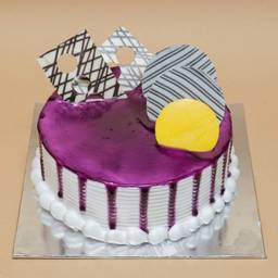 Blueberry Mojito Summer