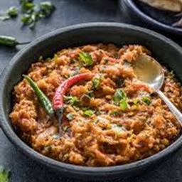Baigan Bharta