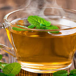Mint Tea