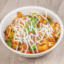 VEG PANEER