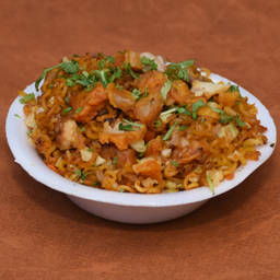 CHICKEN MAGGI