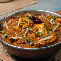 Paneer Schezwan F/Rice