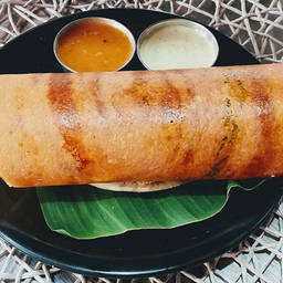 Gobi Dosa