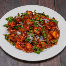 PANEER MANCHURIAN