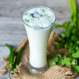 Energy Drink W. Mojito