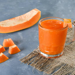 Papaya Juice