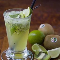 Kiwi Mojito