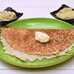 Butter Dosa