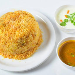 Biriyani Rice
