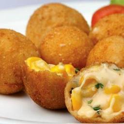 Cheese Nuggets