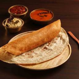 Cheese Dosa