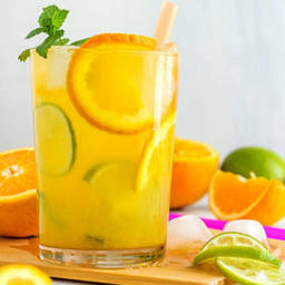 Best Orange Mojito in Andarkuppam Ponneri, Chennai
Near Appolo pharmacy 