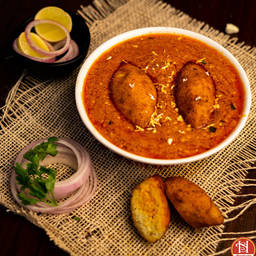 Malai Kofta