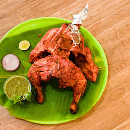 Tandoori