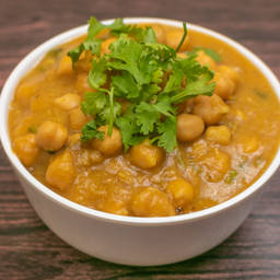 Chana Masala