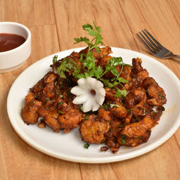 Gobi Manchurian