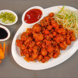 Best Chinese chilly pop in Kaloor
