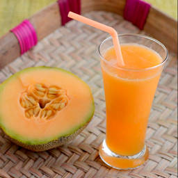 Musk Melon Juice