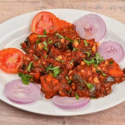 Paneer Tawa Fry