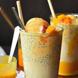 Mango Falooda