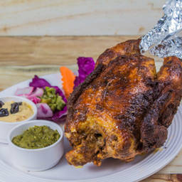 Grilled Boneless Chicken