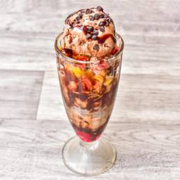 CHOCOLATE FALOODA