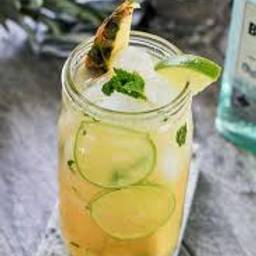 Best Pineapple Mojito in Andarkuppam Ponneri, Chennai
Near Appolo pharmacy 