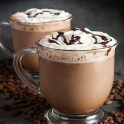 Nutella Coffee