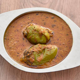 Baigan Masala