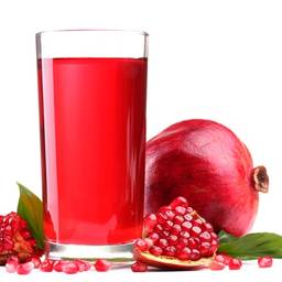 Pomegranate Juice