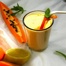 Papaya Lassi