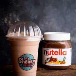Nutella Shake