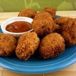 Veg Nuggets