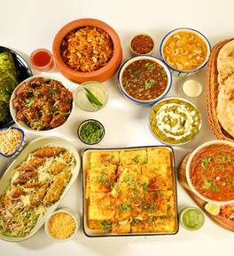 Biryani