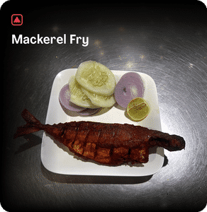Mackerel Fry