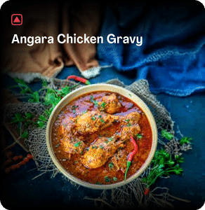 Angara Chicken Gravy