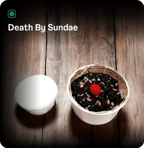 Death By Sundae