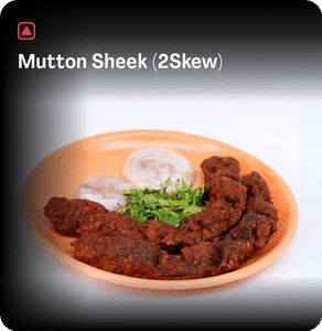 Mutton Sheek (2skew) 