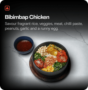 Bibimbap-chicken