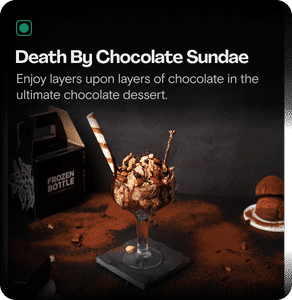 Jumbo - Death By Chocolate