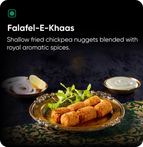 Falafel-E-Khaas