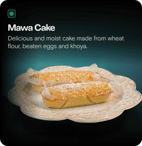 Mawa Cake [01Pcs]