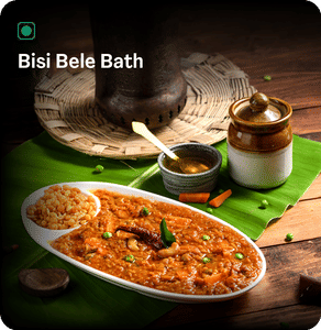 Bisi Bele Bath