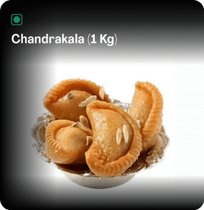Chandrakala (1 Kg)